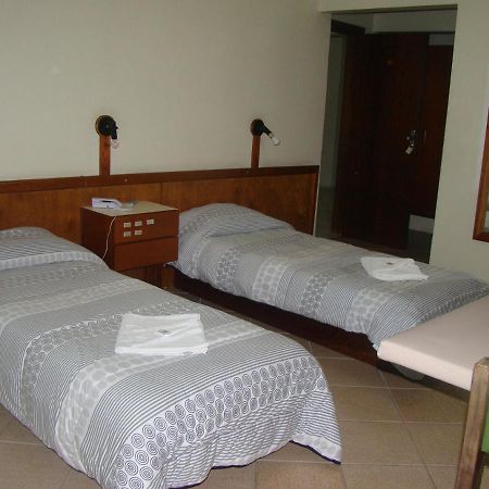 Geranium Hotel Блуменау Екстериор снимка