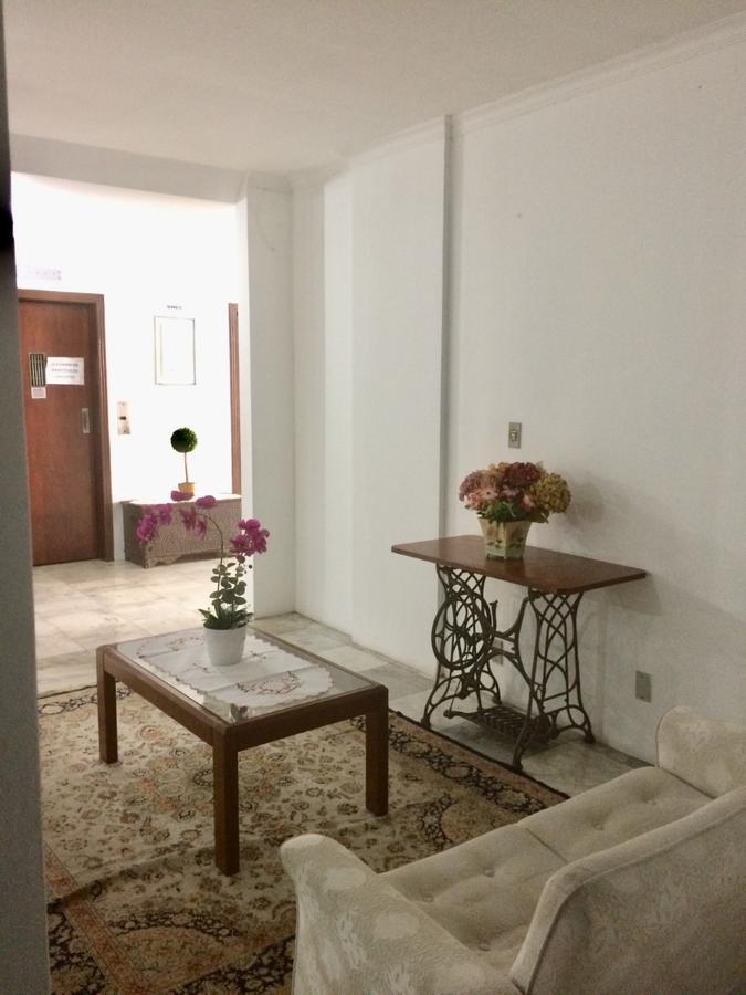 Geranium Hotel Блуменау Екстериор снимка