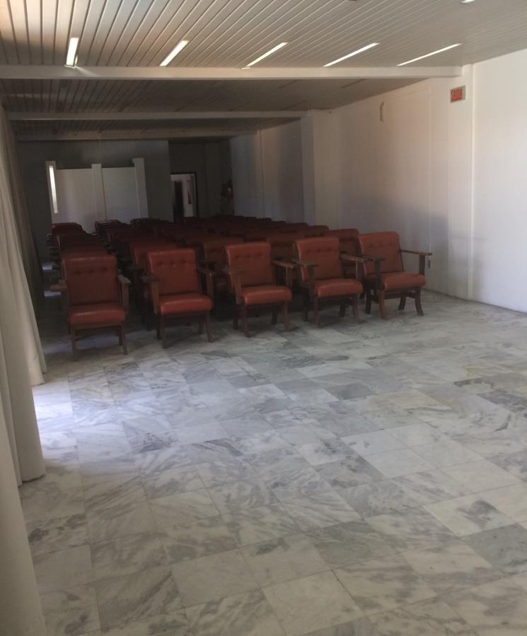 Geranium Hotel Блуменау Екстериор снимка