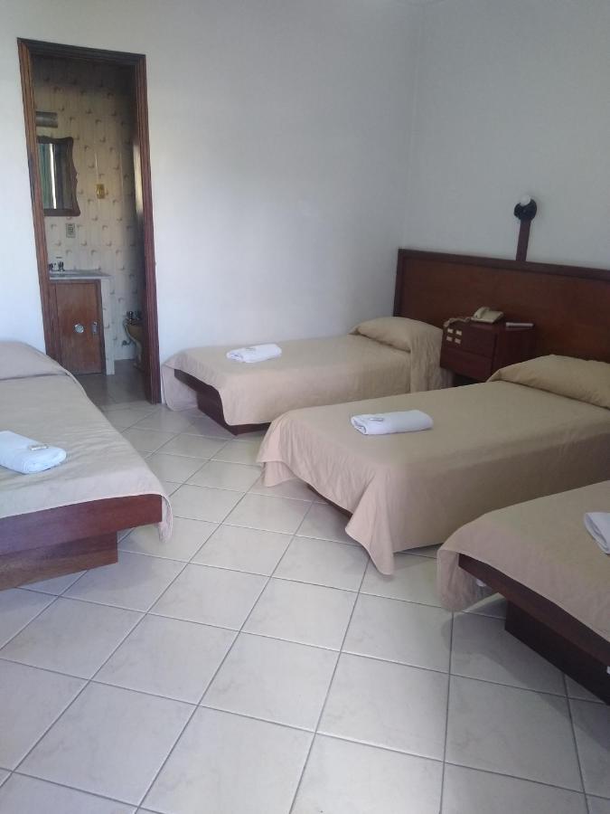 Geranium Hotel Блуменау Екстериор снимка