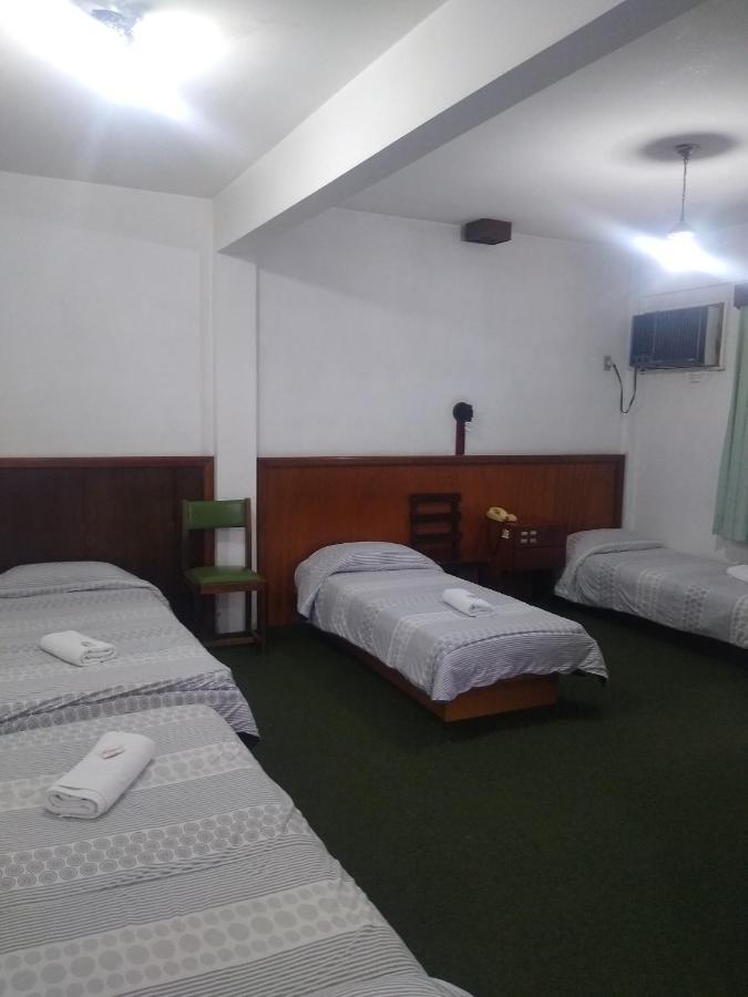 Geranium Hotel Блуменау Екстериор снимка